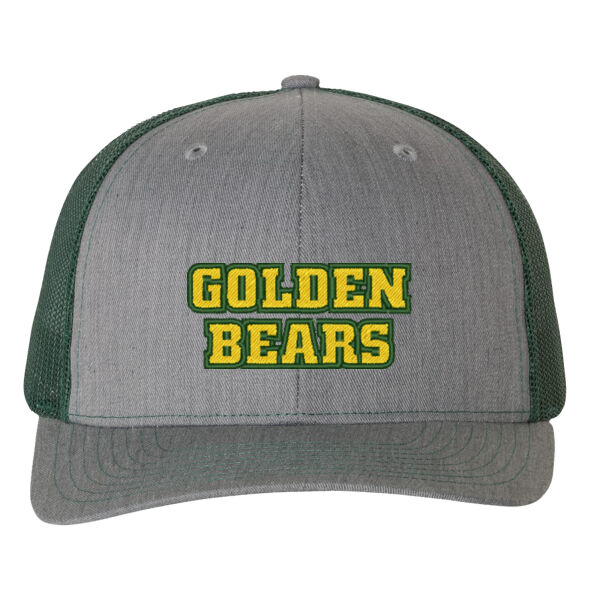 Snap Back Hat Thumbnail