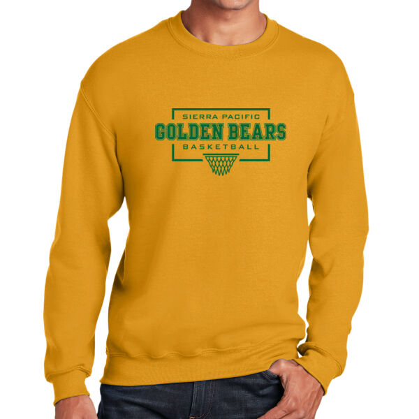 Golden Bears  - Crewneck Sweatshirt Thumbnail