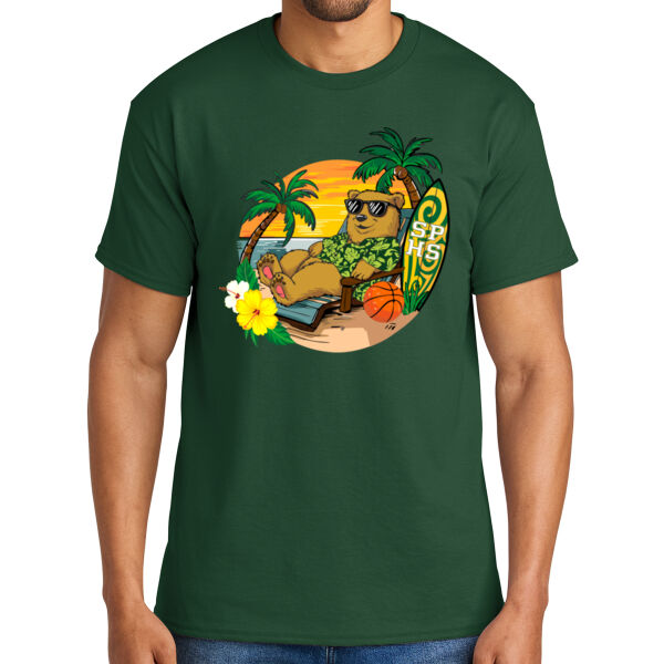 SPHS Hawaiian Tee Thumbnail