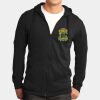 The Concert Fleece ® Full Zip Hoodie Thumbnail