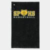 Grommeted Hemmed Towel Thumbnail