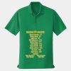 Dry Zone UV Micro Mesh Polo Thumbnail